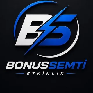 Bonussemti Etkinlik kanal profil fotoğrafı