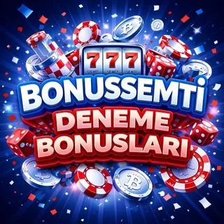 Deneme Bonusu Veren Siteler | Güncel Freebet kanal profil fotoğrafı
