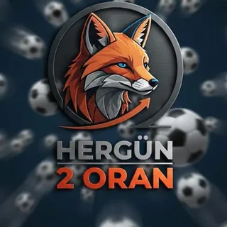 Her Gün 2 Oran kanal profil fotoğrafı