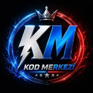 Kod Merkezi kanal profil fotoğrafı