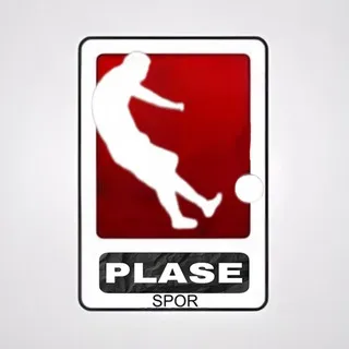 Plase Spor kanal profil fotoğrafı